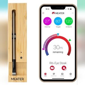 MEATER smart meat thermometer